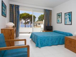 Apartament Hoposa Pollensamar