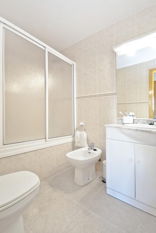 Apartment Es Pinaret Tomeu *