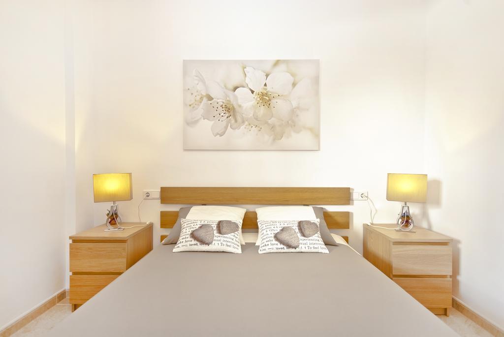 Apartment Es Pinaret Tomeu Port de Pollença