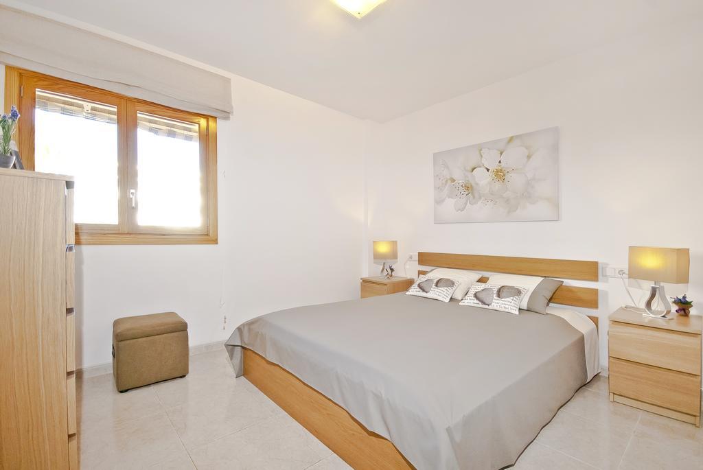 Es Pinaret Tomeu Apartment Port de Pollença