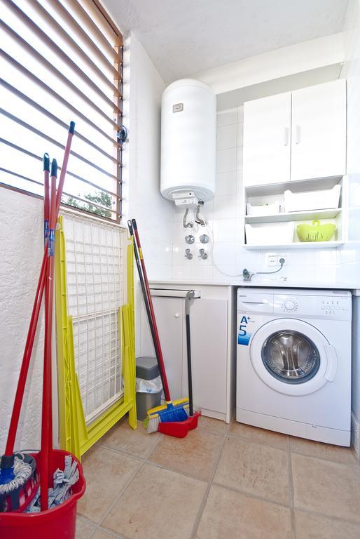 Apartment Es Pinaret Tomeu *