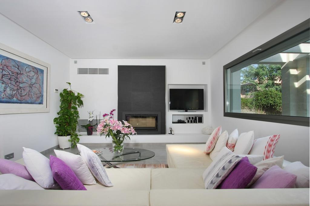 Villa Casa Linda Puerto Pollensa