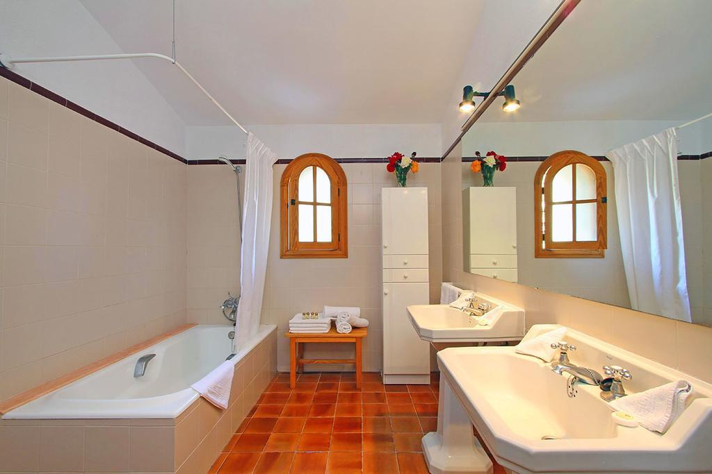 Villa Natalia Port de Pollenca