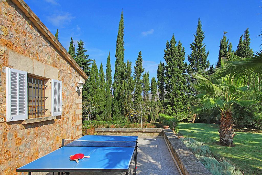 Villa Natalia *
