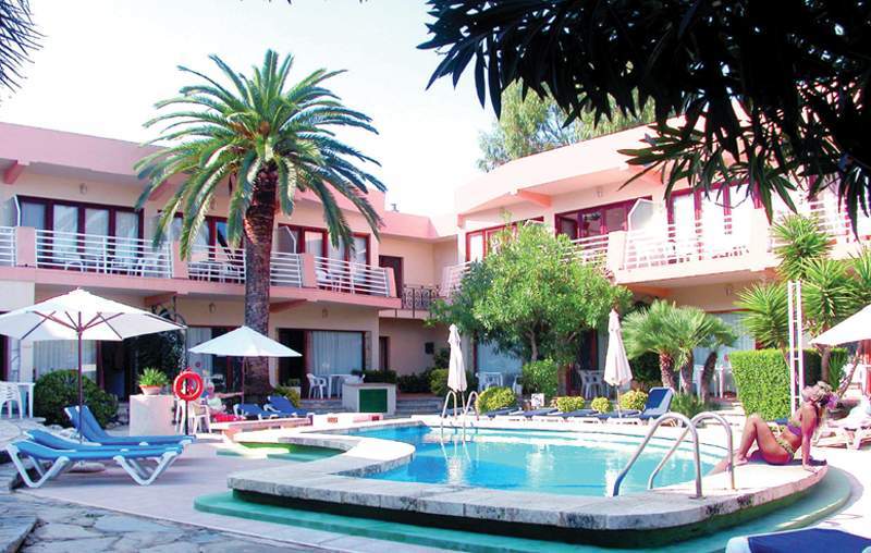 Hoposa Montelin Apartment Port de Pollença
