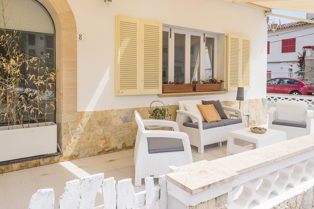 Casa Bambu Pollensa By Mallorca Selection * Port de Pollenca