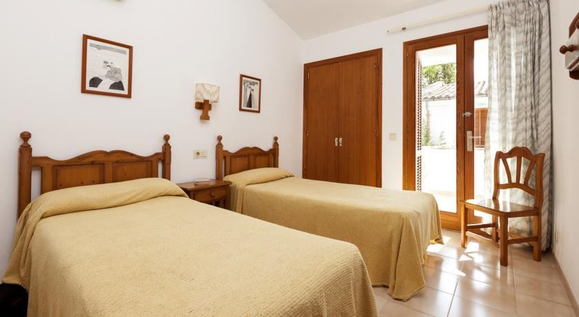 Leo Apartament *