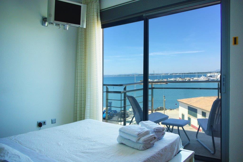 Cofradia Penthouse Puerto Alcudia Port de Pollenca