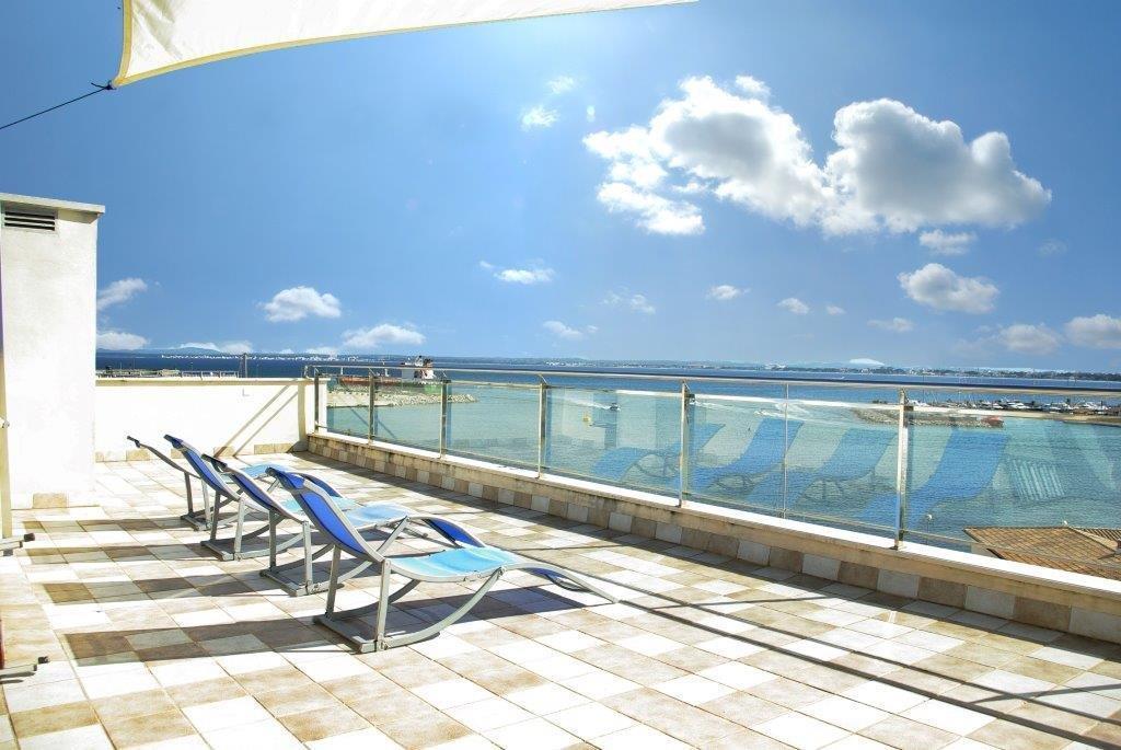Apartment Cofradia Penthouse Puerto Alcudia *