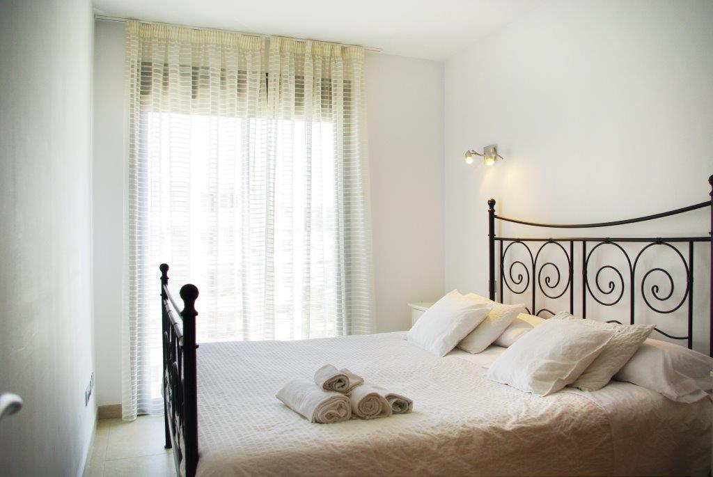 Cofradia Penthouse Puerto Alcudia Apartment *