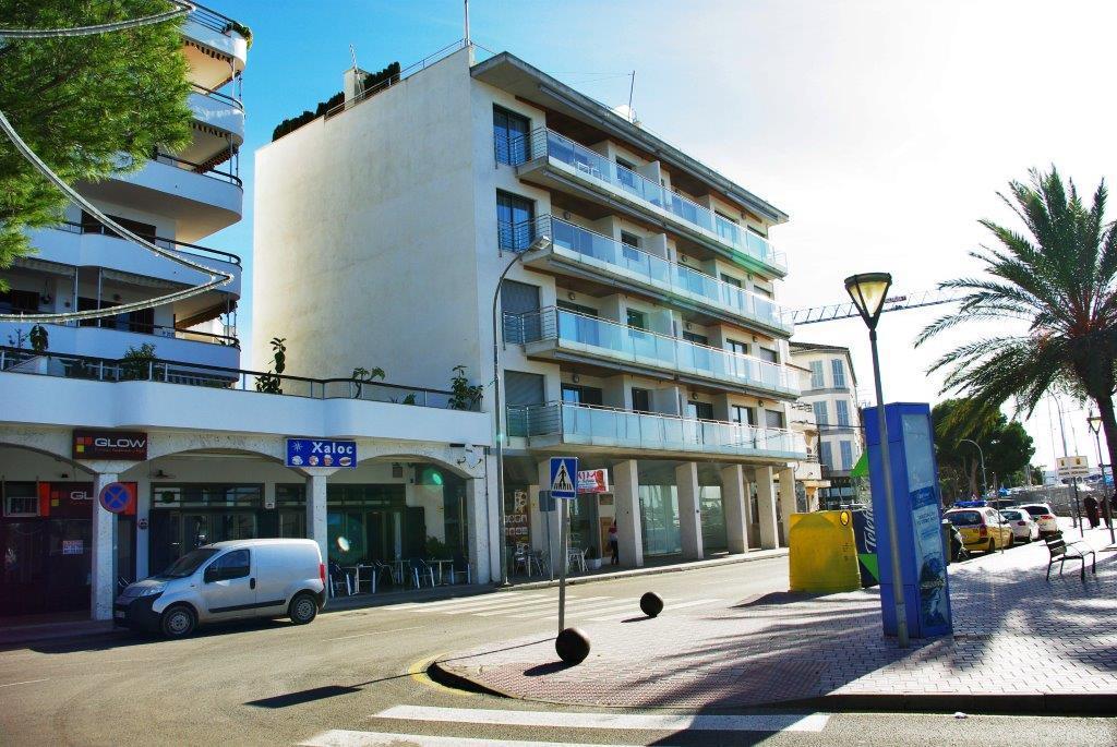 Cofradia Penthouse Puerto Alcudia * Port de Pollenca