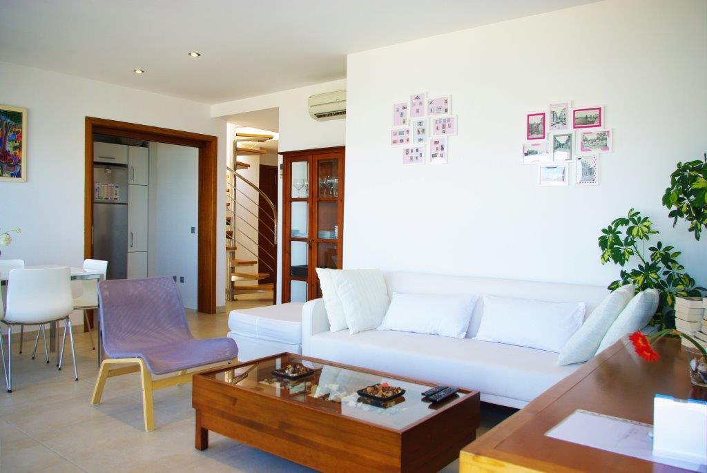 Cofradia Penthouse Puerto Alcudia Apartment