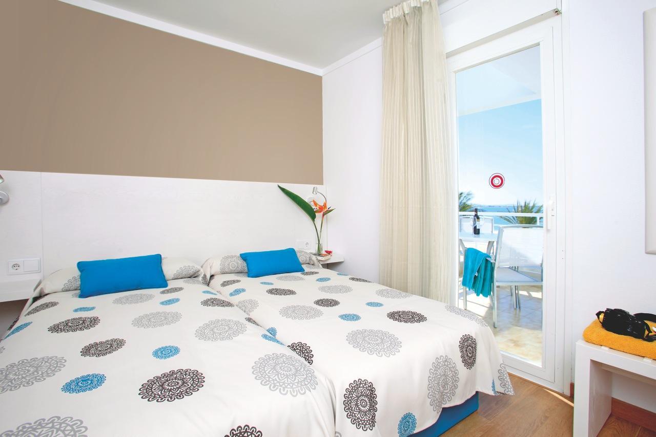 Bellamar Aparthotel