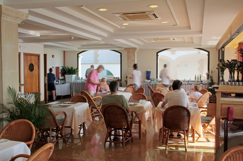 Apartment Galeon *