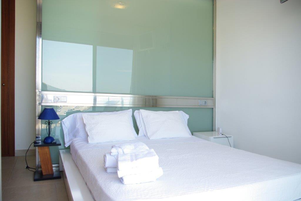 Cofradia Penthouse Puerto Alcudia