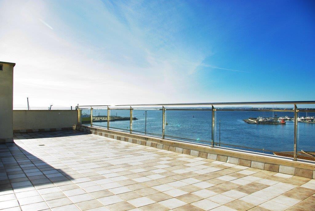 Cofradia Penthouse Puerto Alcudia Apartment *