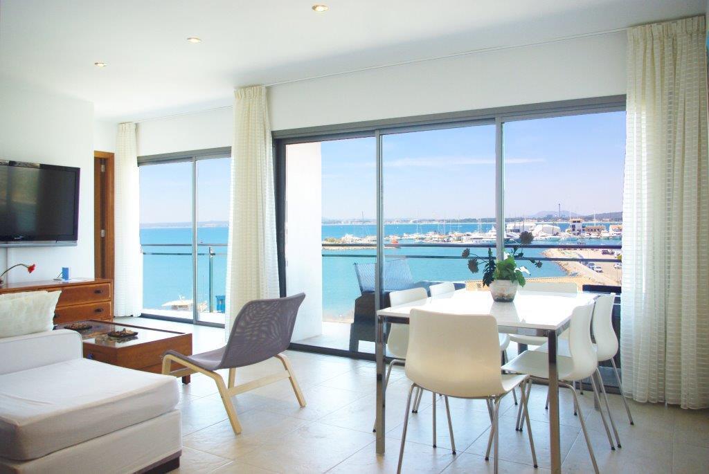 Apartment Cofradia Penthouse Puerto Alcudia Port de Pollenca