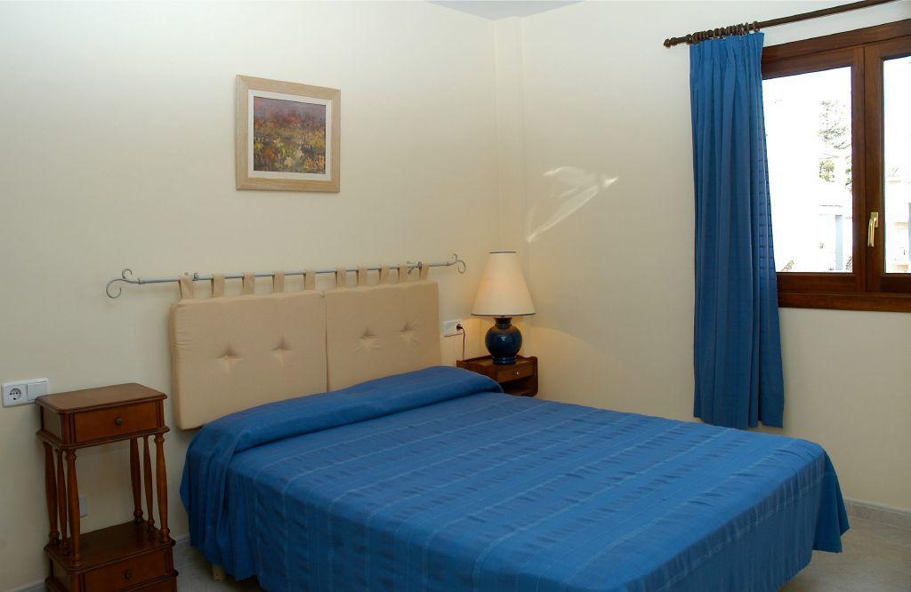 Apartamento Calle Colomer *