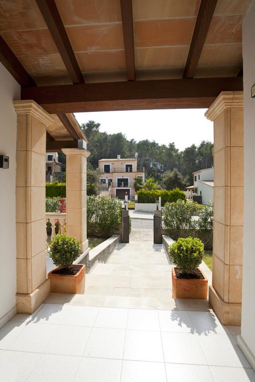 Gotmar Villa Port de Pollenca