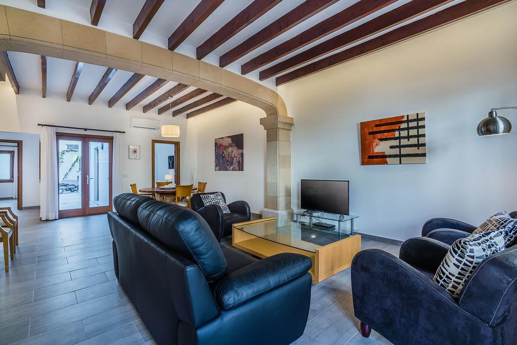 Сasa de vacaciones El Cano Puerto Pollensa