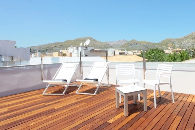 Mar Calma Hotel Port de Pollença