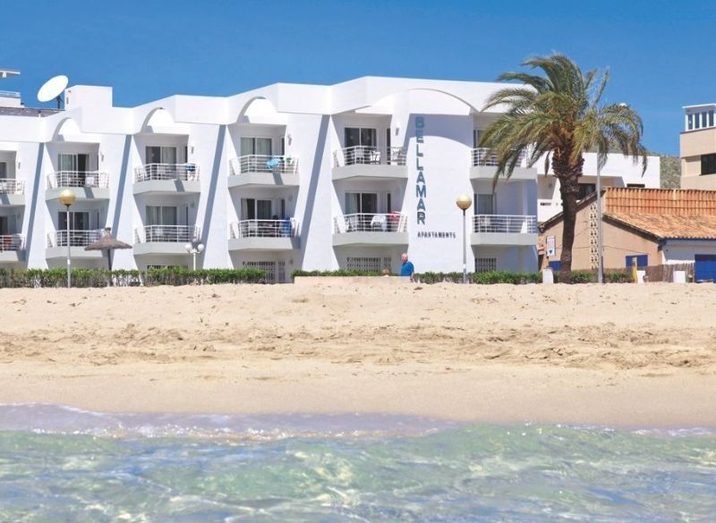 Apartment Bellamar *