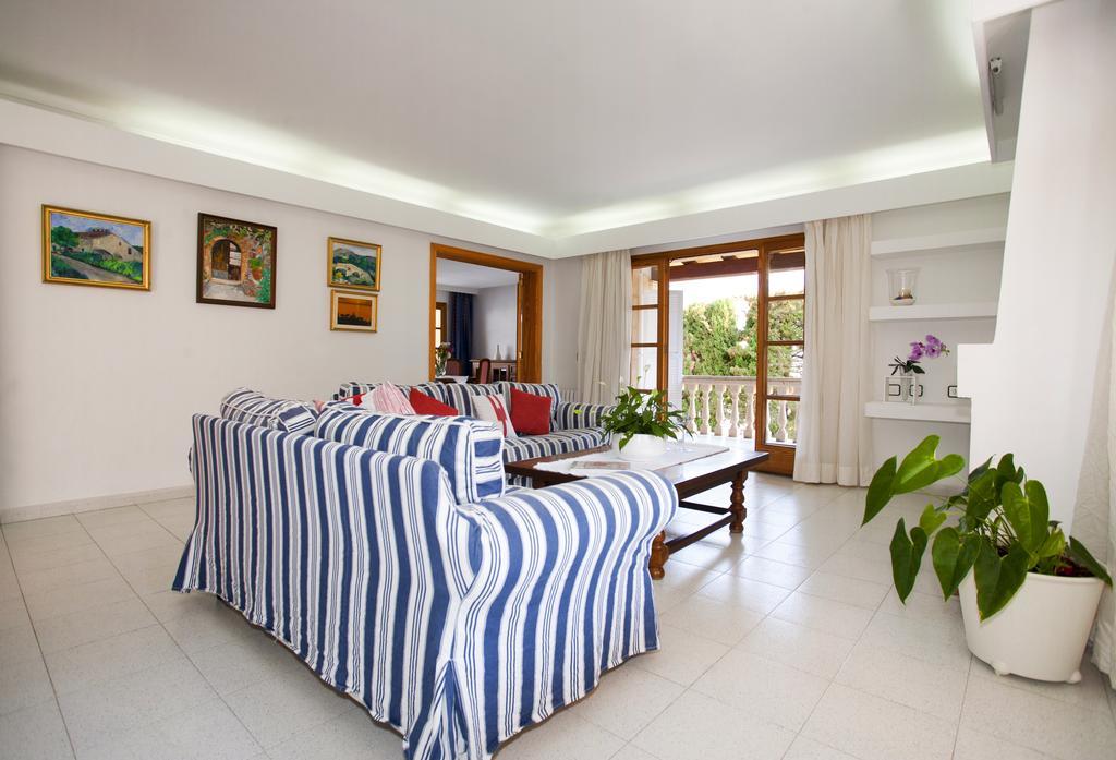 Gotmar Villa *