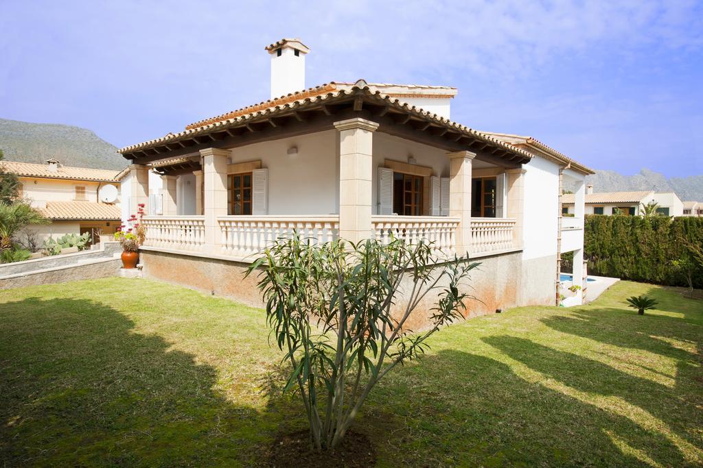 Villa Gotmar Port de Pollenca
