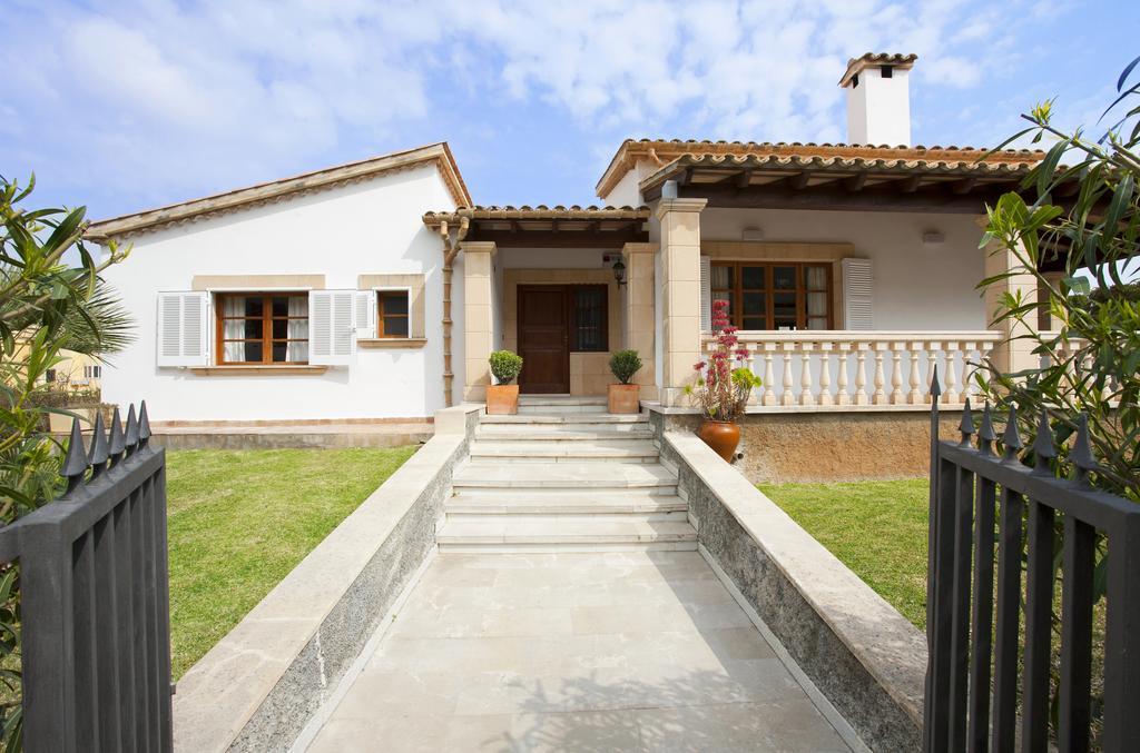 Gotmar Villa