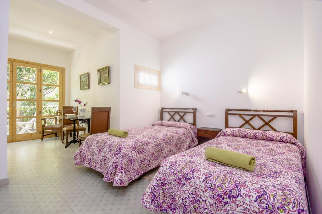 Bellavista Guest house