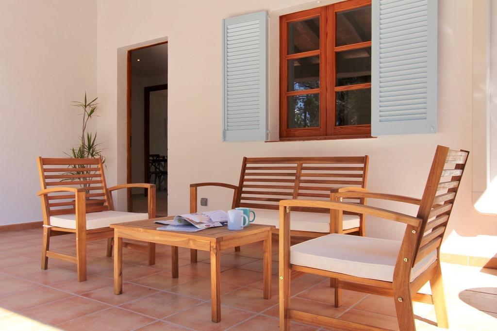 Can Garu Villa