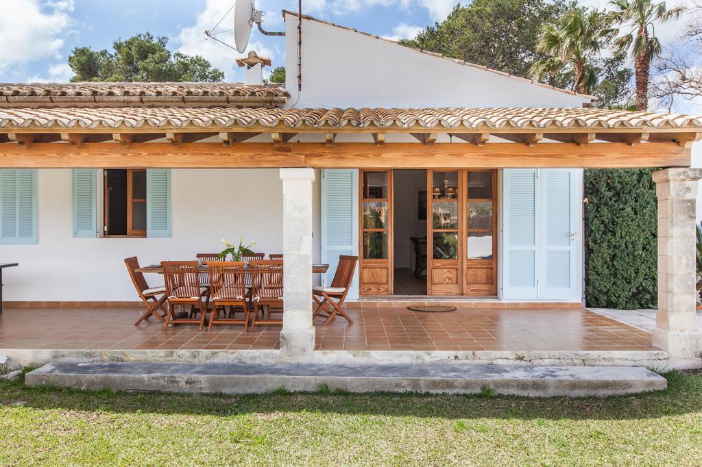 Villa Can Garu Port de Pollenca