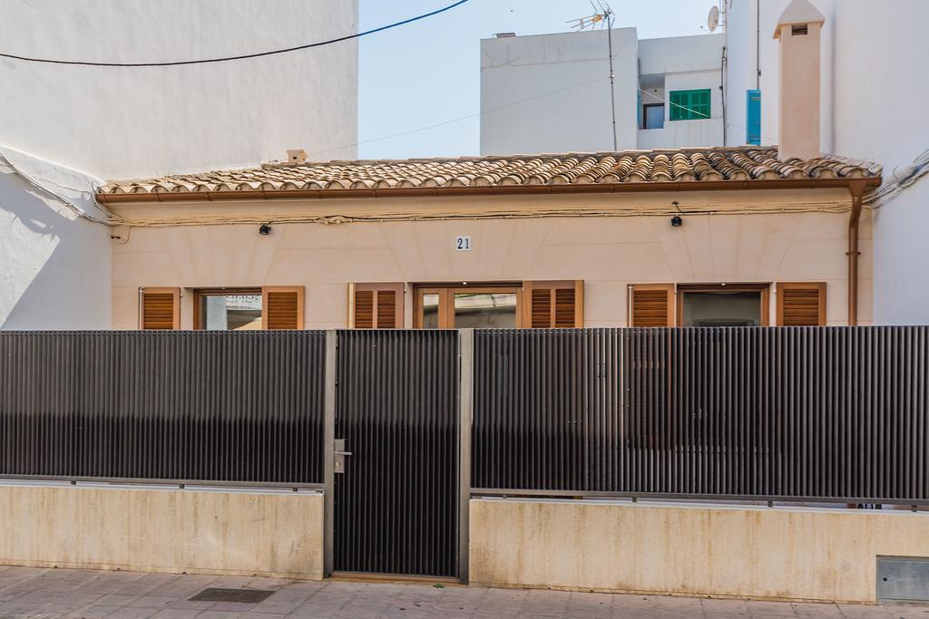 Сasa de vacaciones El Cano Puerto Pollensa