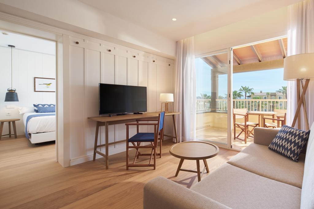 Aparthotel Club Del Sol