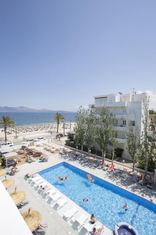 Apartament Cabot Hobby Club *