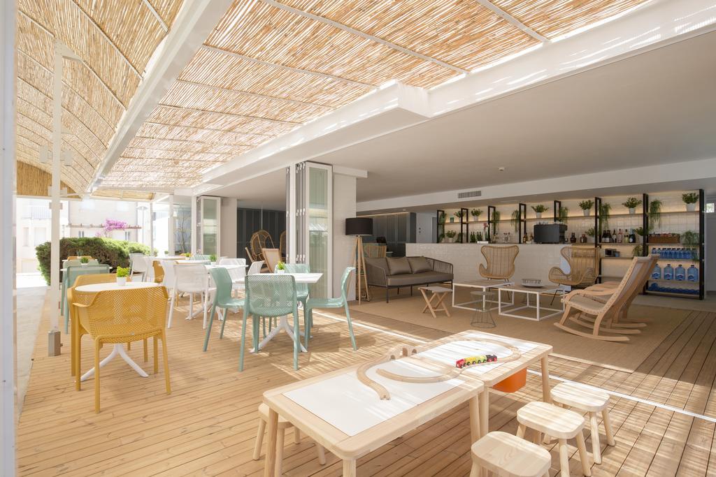 Apartament Cabot Hobby Club *