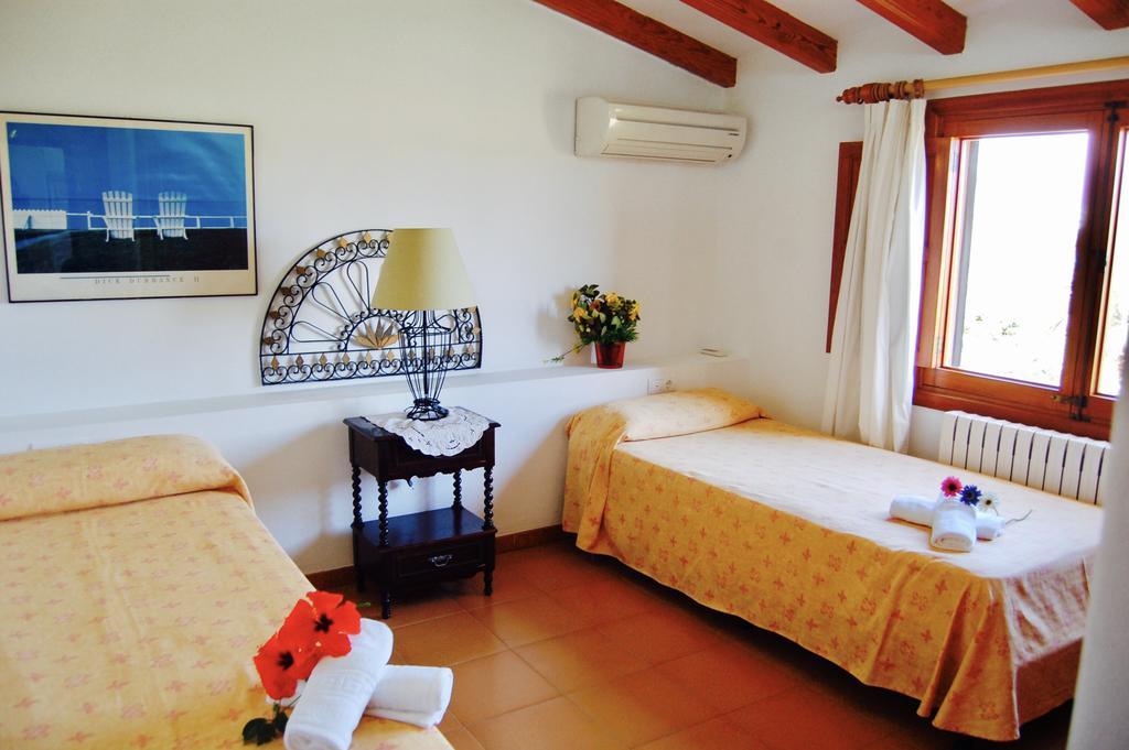 Villa Mountain Villas: Family-friendly Retreat For Active Travelers Port de Pollenca