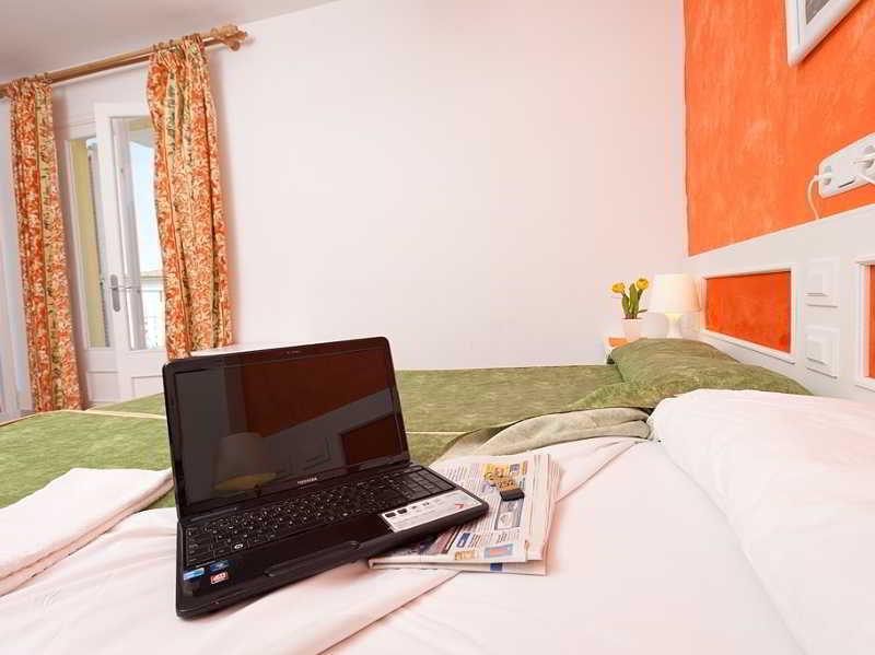 Hotel Panorama 2*