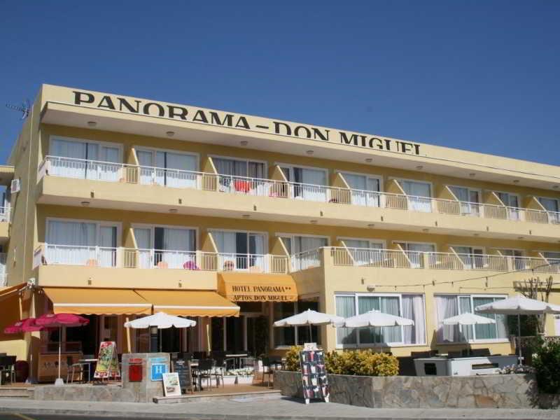 Panorama