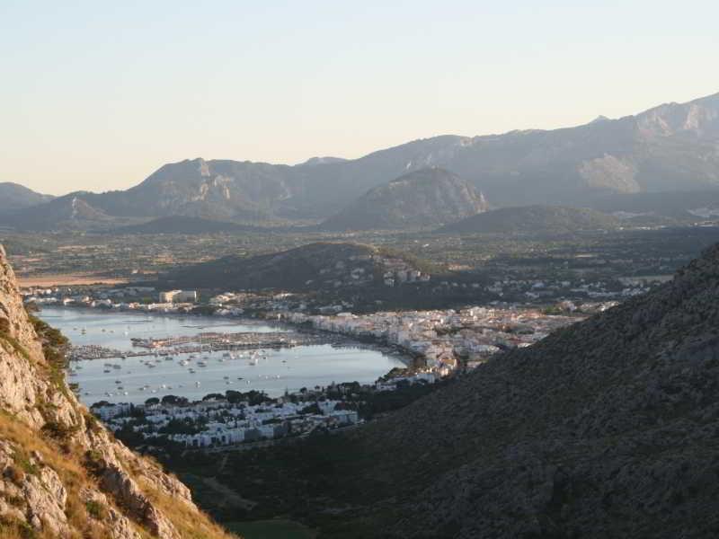 Hotel Panorama Port de Pollenca
