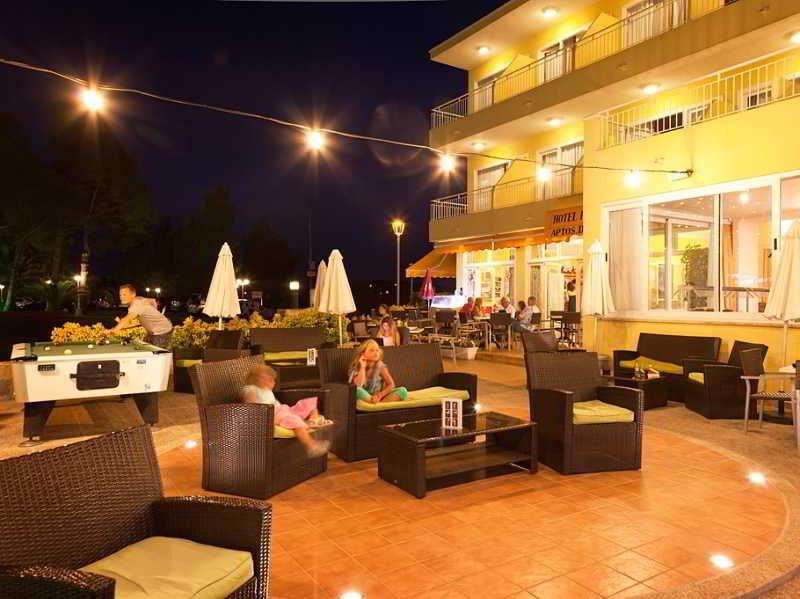 Hotel Panorama 2*