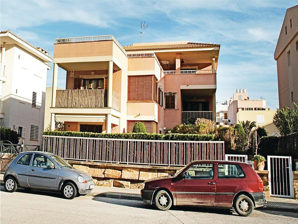 Calle Colomer Puerto Pollensa