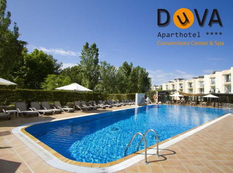 Hotel Duva Port de Pollenca