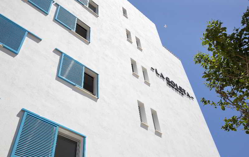 Hotel La Goleta De Mar - Adults Only