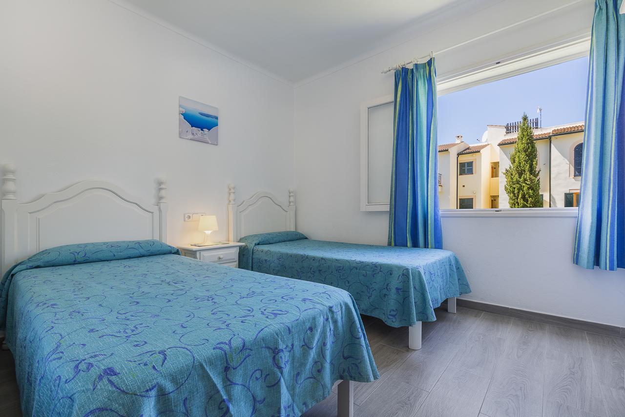 Apartment Don Miguel Port de Pollenca