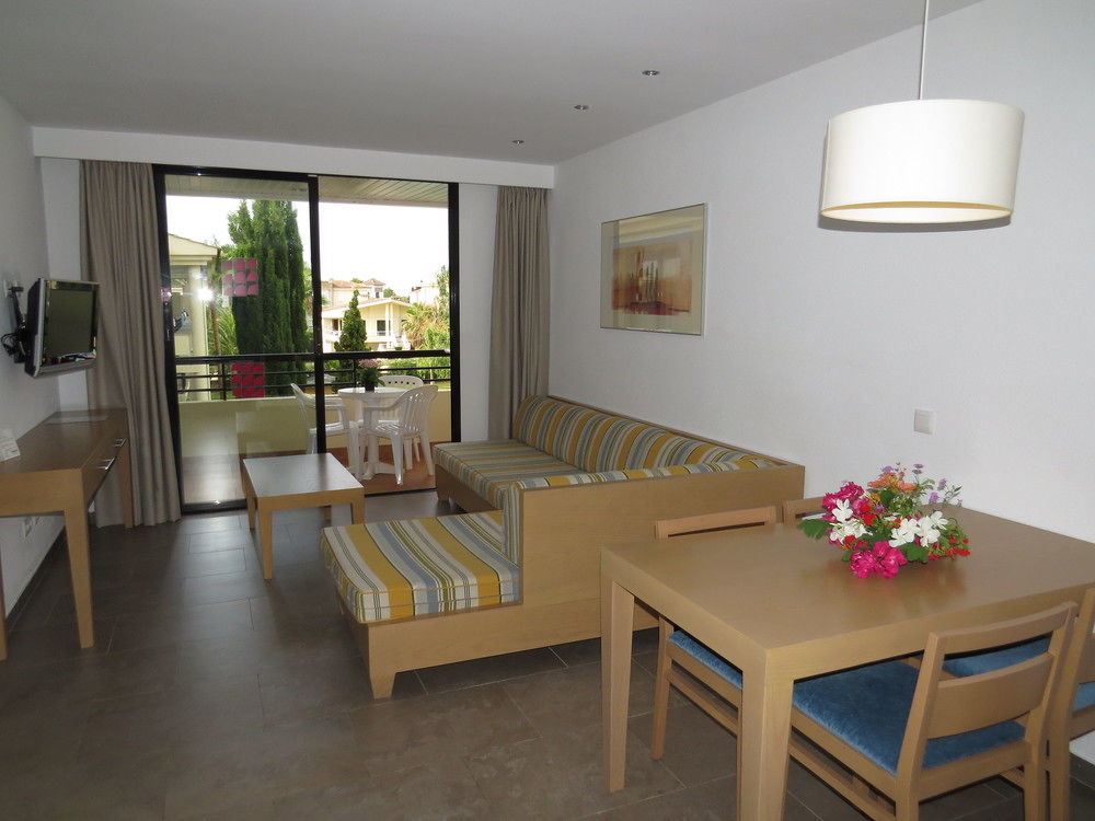 Hotel de apartamente Bahia Pollensa 4*