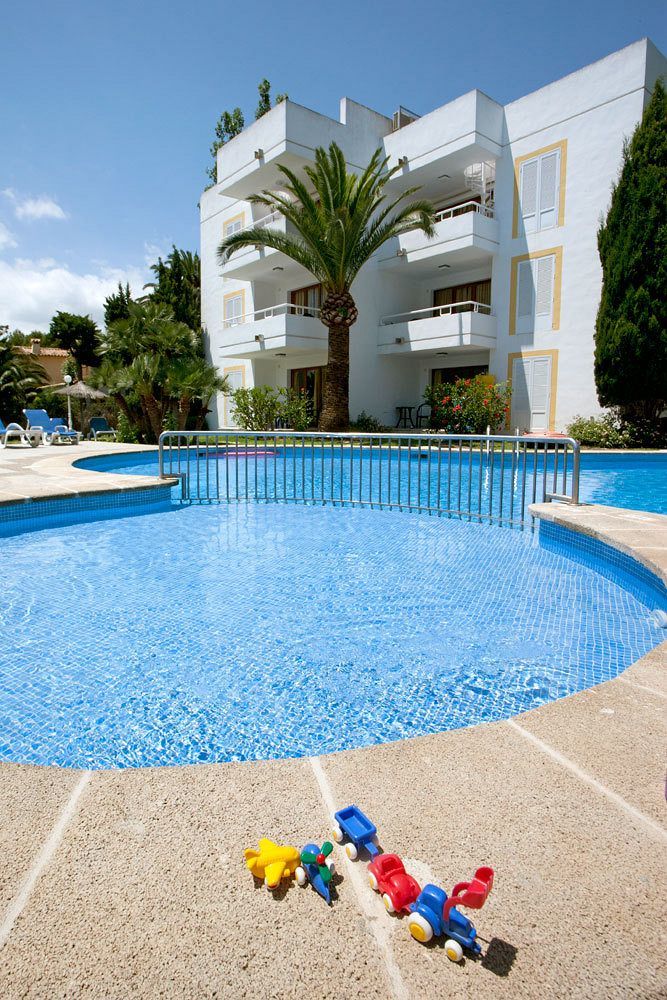 Apartment Velas