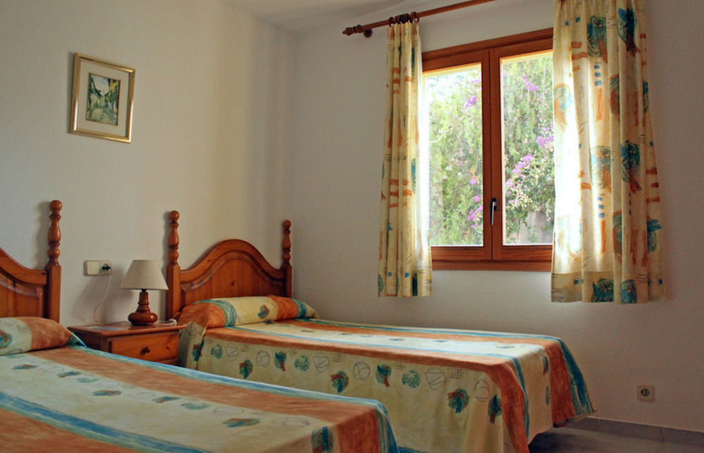 Apartment Velas Port de Pollenca