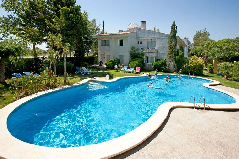Apartment Velas