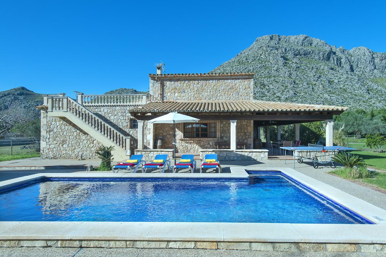 Villa Boquer *